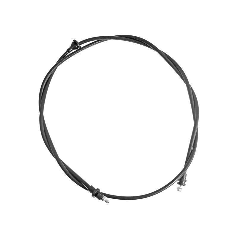 MANJ-105902 - CHICOTE DE COFRE PARA CHEVROLET TORNADO 2012-2020