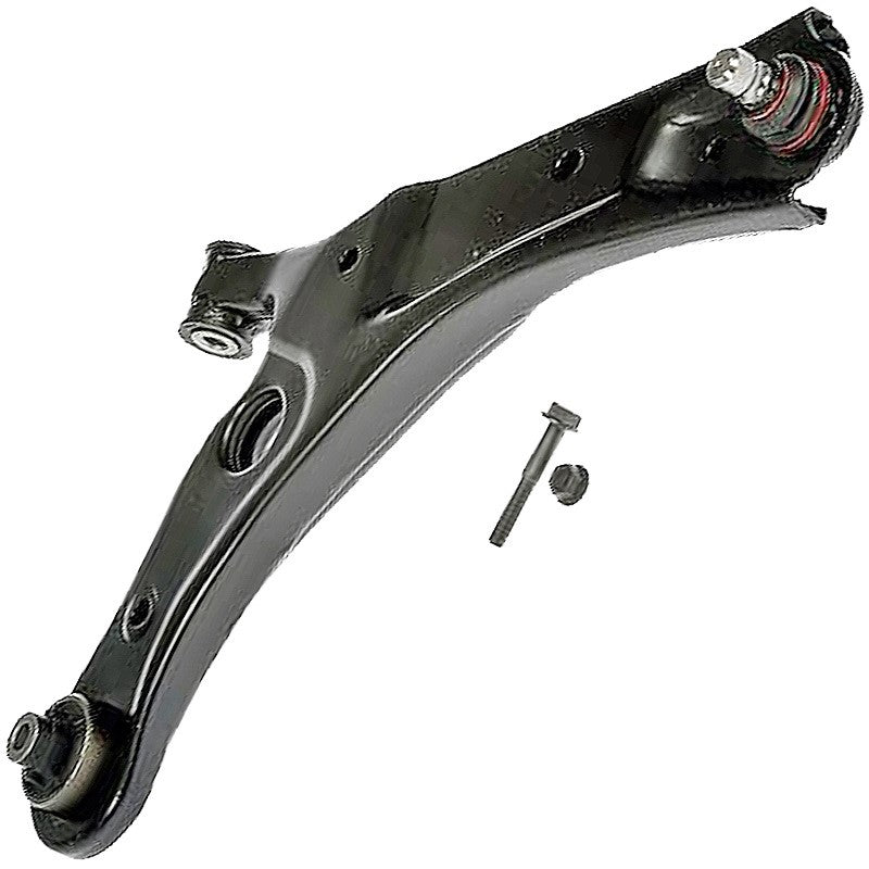 62-039 - HORQUILLA DELANTERA INFERIOR DERECHA PARA NISSAN SENTRA L4 2 2020-2025