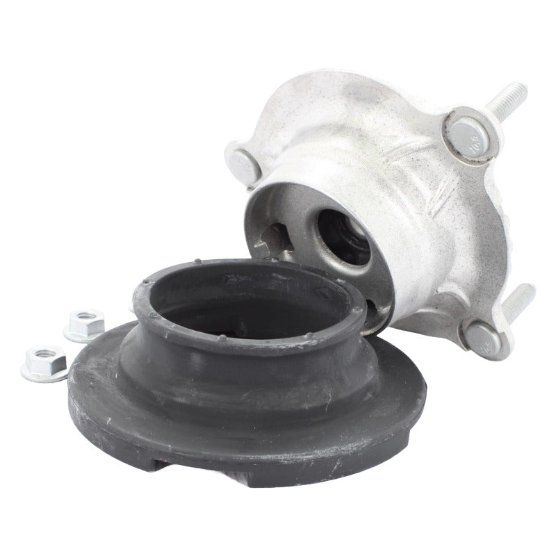 5830 - BASE DE AMORTIGUADOR FRONTAL DERECHA PARA PEUGEOT 407 L4 2.2 2006-2009