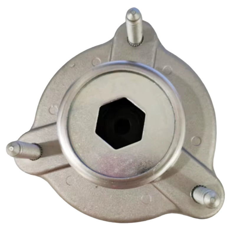 5896 - BASE DE AMORTIGUADOR FRONTAL DERECHA PARA MERCEDES BENZ C300 L4 2 2015-2026