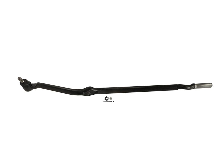 BAW-TD1055 TERMINAL EXTERIOR DERECHA PARA JEEP WRANGLER 60 ANIVERSARIO 4 6 2001-2001