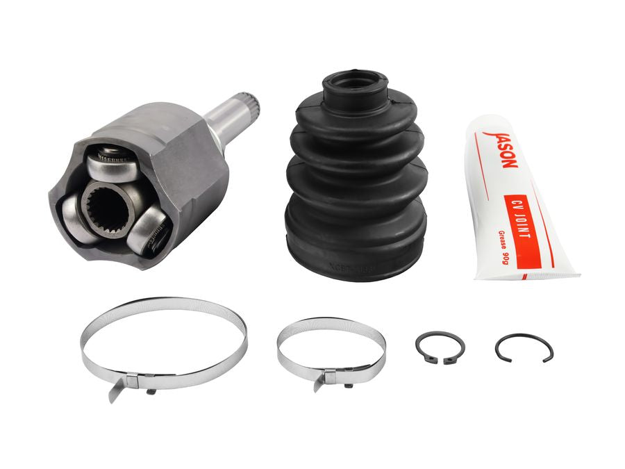 JAS-CJ270 JUNTA HOMOCINETICA INTERIOR IZQUIERDA PARA CHEVROLET CAVALIER BASE 1.3 3 2023-2024