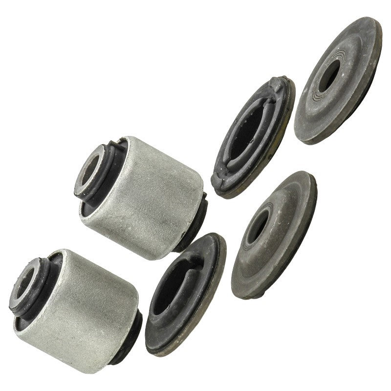 61-666 - BUJES DE HORQUILLA DELANTERO INFERIOR DERECHO PARA HONDA PILOT 2009-2015
