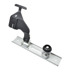 MANJ-104775 - CHAPA DE COFRE PARA NISSAN PLATINA 2002-2010