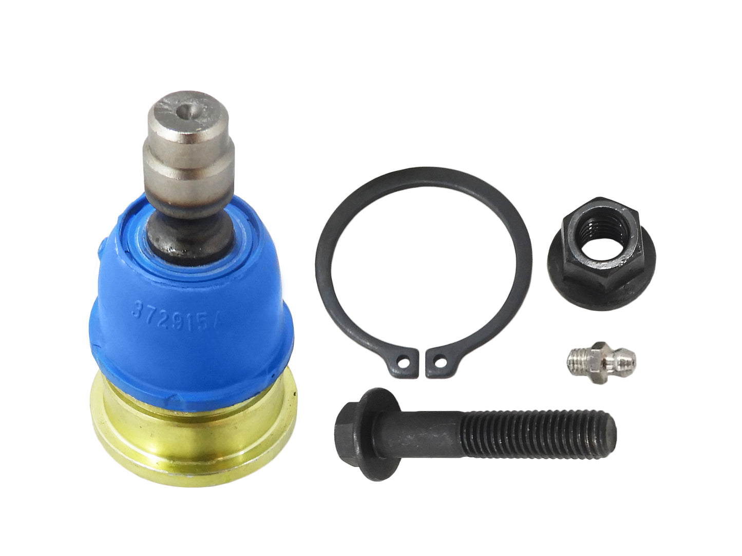 JAS-BA217P ROTULA DELANTERA SUPERIOR PARA FORD RANGER BASE 2.3 4 2008-2011