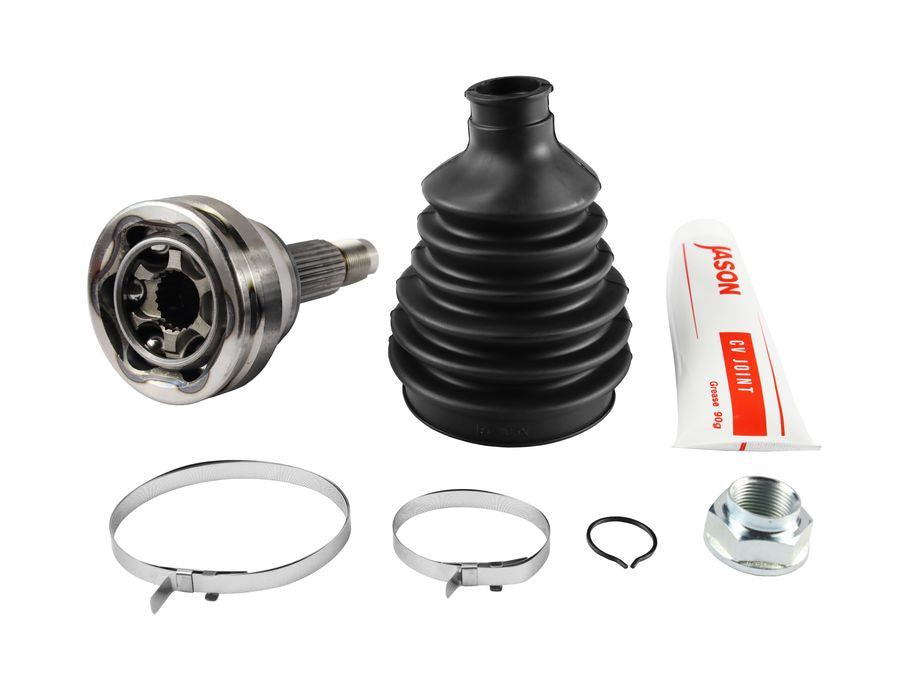 JAS-CJ231 JUNTA HOMOCINETICA EXTERIOR PARA FORD FIESTA BASE 1.6 4 2011-2011