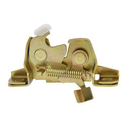 MANJ-104894 - CHAPA DE PUERTA PARA VOLKSWAGEN POINTER 1997-1999