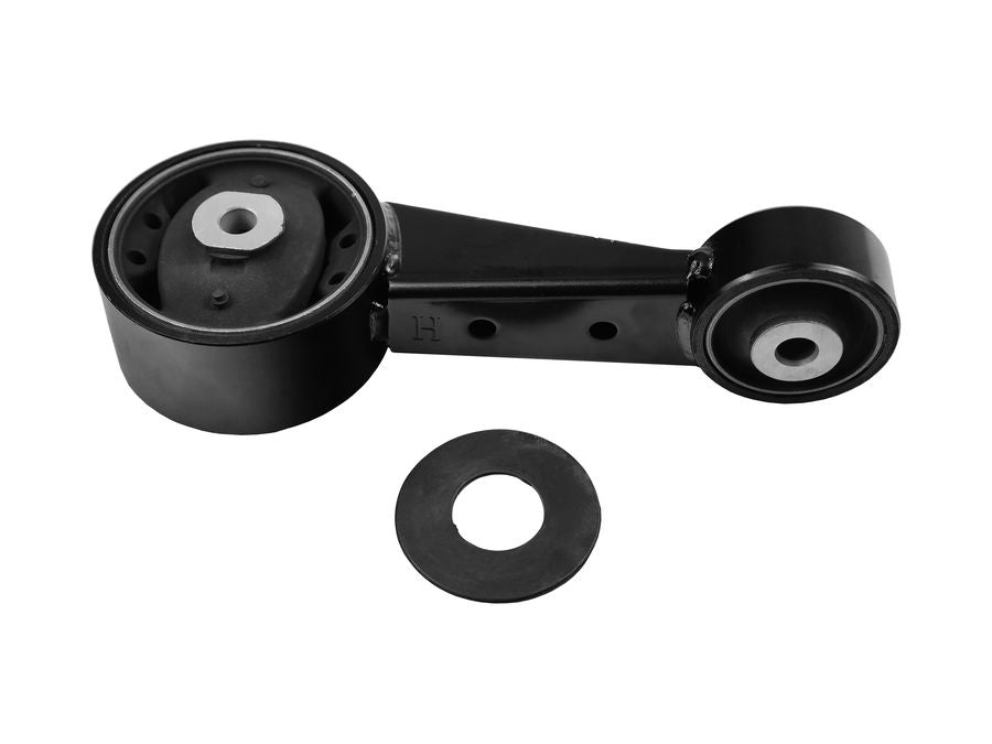 JAS-EM327 SOPORTE DE MOTOR FRONTAL DERECHO PARA TOYOTA HIGHLANDER BASE 2.7 4 2009-2010