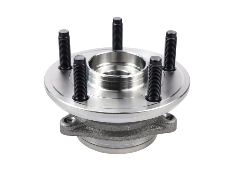 JAS-WH183 MAZA DE RUEDA DELANTERA PARA DODGE DURANGO BASE 3.6 6 2012-2024