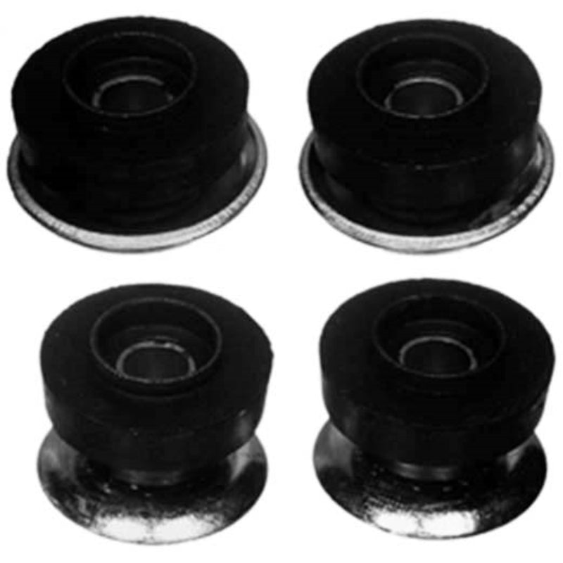 10-193 - GOMAS DE TIRANTE DELANTERA PARA FORD FALCON 1966-1970
