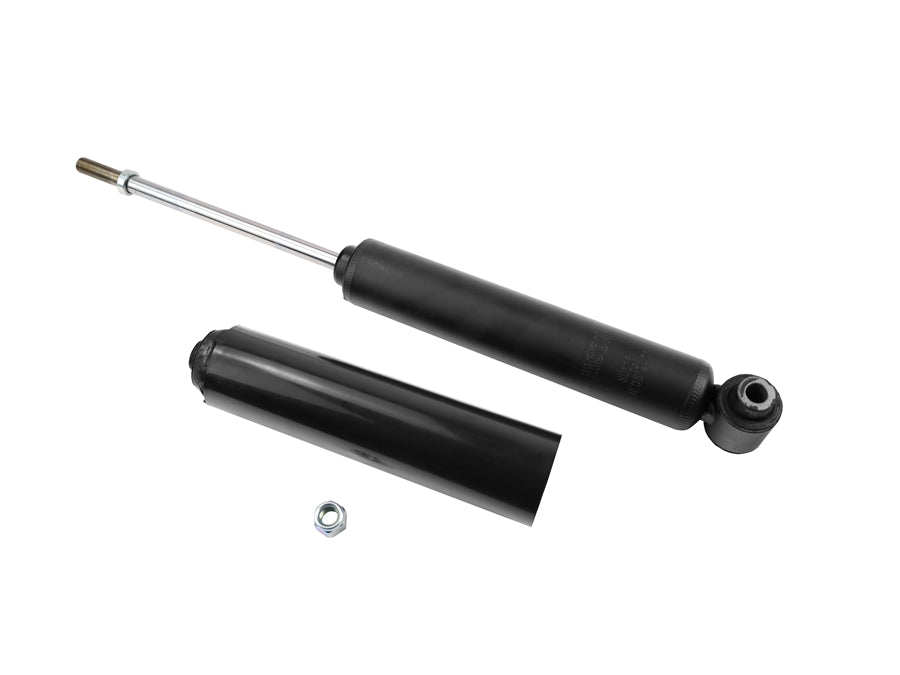 PJAS-SU636 PAR DE AMORTIGUADORES TRASEROS PARA PEUGEOT 3008 ACTIVE 1.6 4 2021-2023
