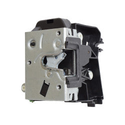 MANJ-104862 - CHAPA DE PUERTA PARA CHEVROLET CORSA 2004-2008 DERECHA DELANTERA