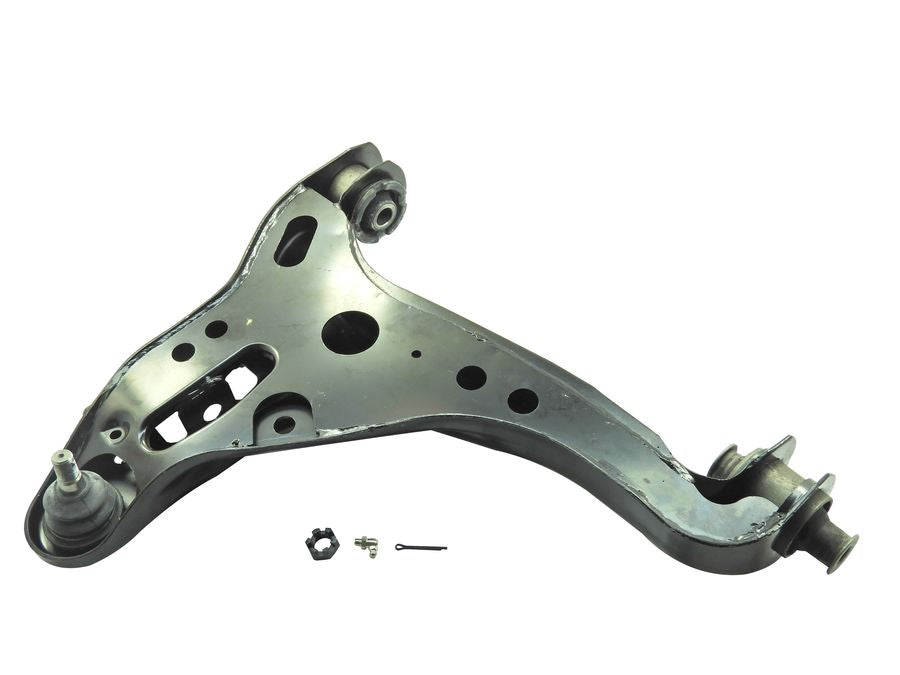 BAW-CM266 HORQUILLA DELANTERA INFERIOR DERECHA PARA FORD EXPLORER EDDIE BAUER 4 6 2006-2010