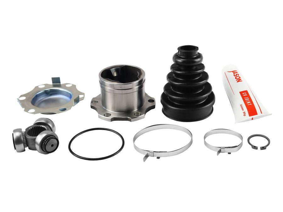 JAS-CJ328 JUNTA HOMOCINETICA INTERIOR PARA AUDI A6 AVANT 2.8 6 1999-2000