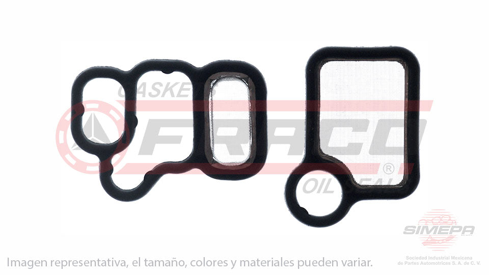 VVT-3540210 - EMPAQUE DE VALVULA VVT PARA ACURA RDX L4 2.3 L. 16 V. DOHC K23A1 2007-2012