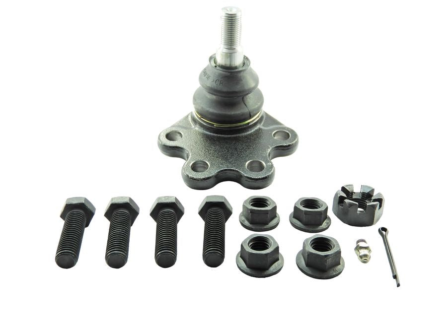 BAW-BA253 ROTULA DELANTERA INFERIOR PARA CHEVROLET ASTRO BASE 2.5 4 1990-1990