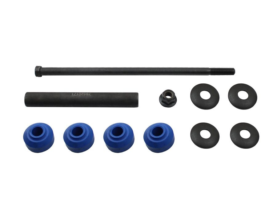 BAW-SK988 TORNILLO ESTABILIZADOR DELANTERO PARA CHEVROLET COLORADO BASE 2.5 4 2015-2020
