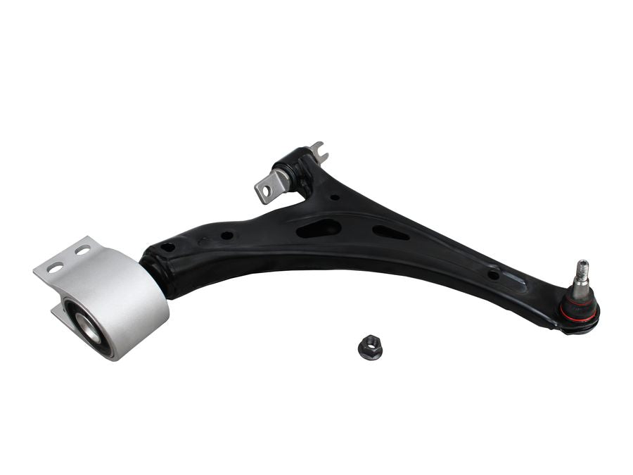 BAW-CM1320 HORQUILLA DELANTERA INFERIOR DERECHA PARA CHEVROLET BLAZER BASE 2.5 4 2019-2019