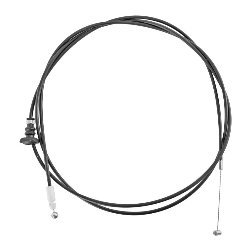 MANJ-107748 - CHICOTE DE COFRE PARA TOYOTA COROLLA 2009-2013