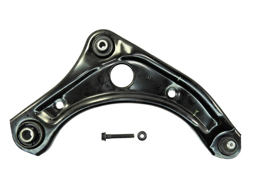BAW-CM1008 HORQUILLA DELANTERA INFERIOR DERECHA PARA NISSAN MARCH ACTIVE 1.6 4 2014-2018