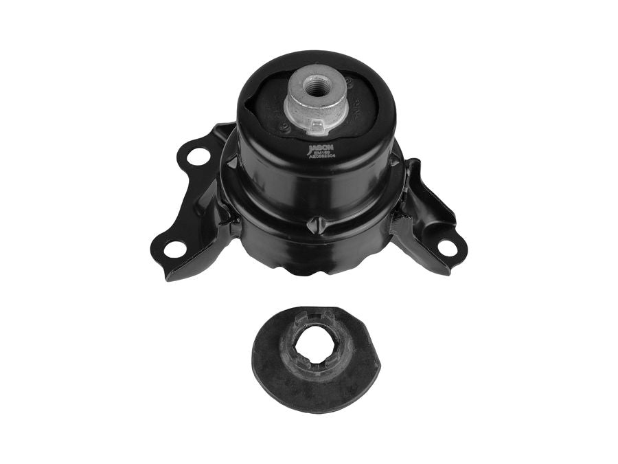 JAS-EM169 SOPORTE DE MOTOR FRONTAL DERECHO PARA HONDA CITY EX 1.5 4 2014-2020