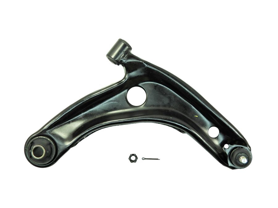 BAW-CM807 HORQUILLA DELANTERA INFERIOR DERECHA PARA TOYOTA YARIS BASE 1.5 4 2007-2016