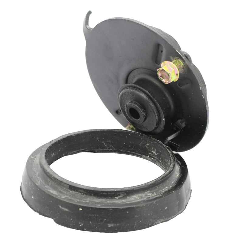 5163 - BASE DE AMORTIGUADOR TRASERA DERECHA PARA FORD ESCORT L4 1.8 1991-1996
