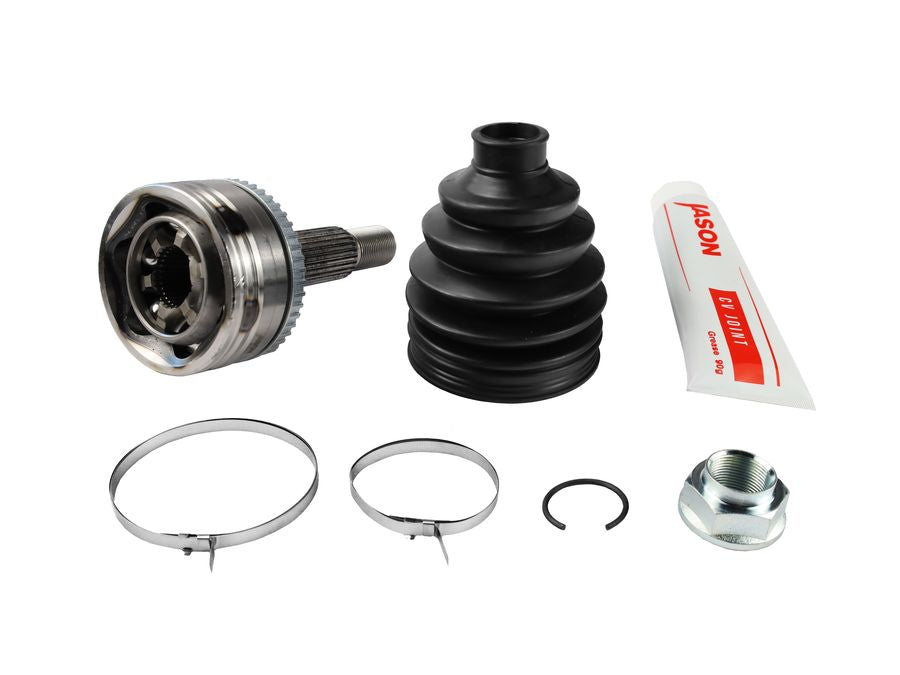 JAS-CJ249 JUNTA HOMOCINETICA EXTERIOR PARA TOYOTA COROLLA 50TH ANNIVERSARY SPECIAL EDITION 1.8 4 2017-2017