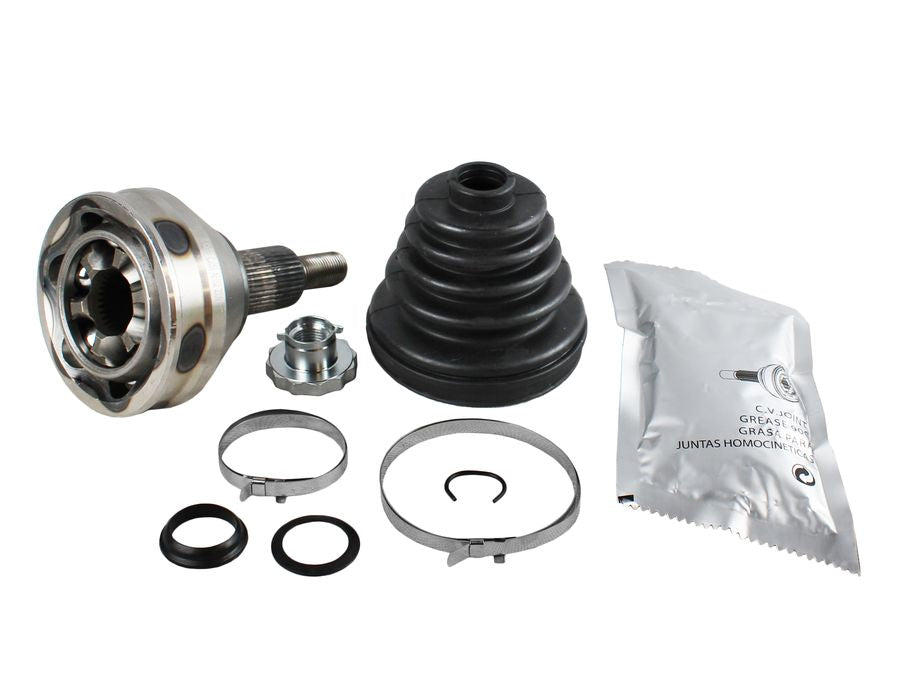 JAS-CJ051 JUNTA HOMOCINETICA EXTERIOR PARA VOLKSWAGEN LUPO COMFORTLINE 1.6 4 2005-2009