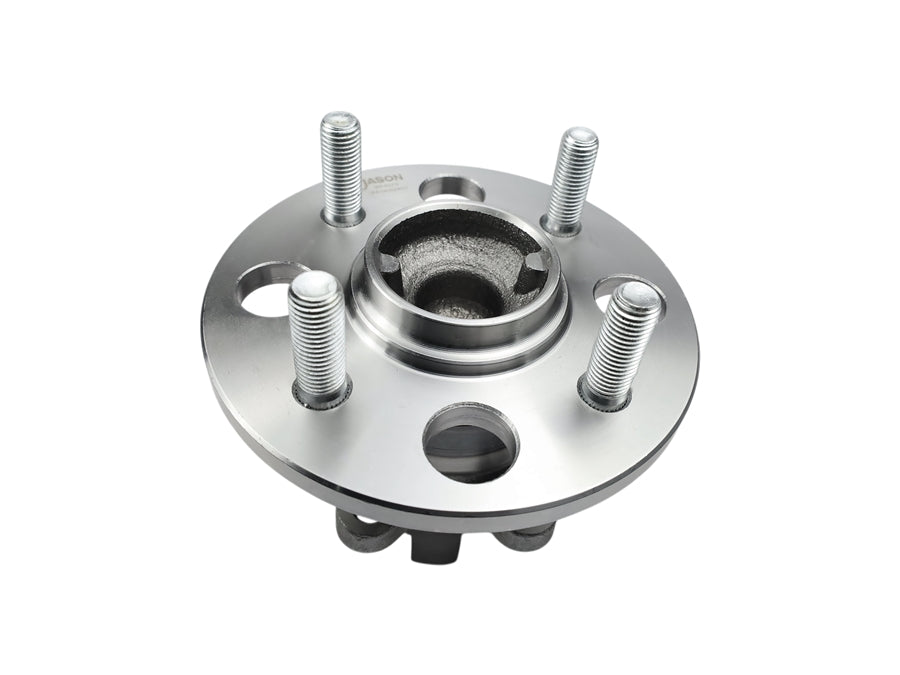 JAS-WH079 MAZA DE RUEDA TRASERA PARA DODGE ATTITUDE GL 1.4 4 2006-2011