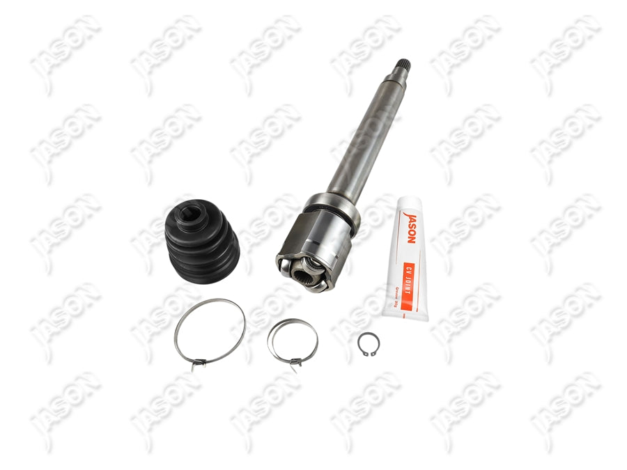 JAS-CJ176 JUNTA HOMOCINETICA INTERIOR DERECHA PARA FORD FIESTA BASE 1.6 4 2011-2011