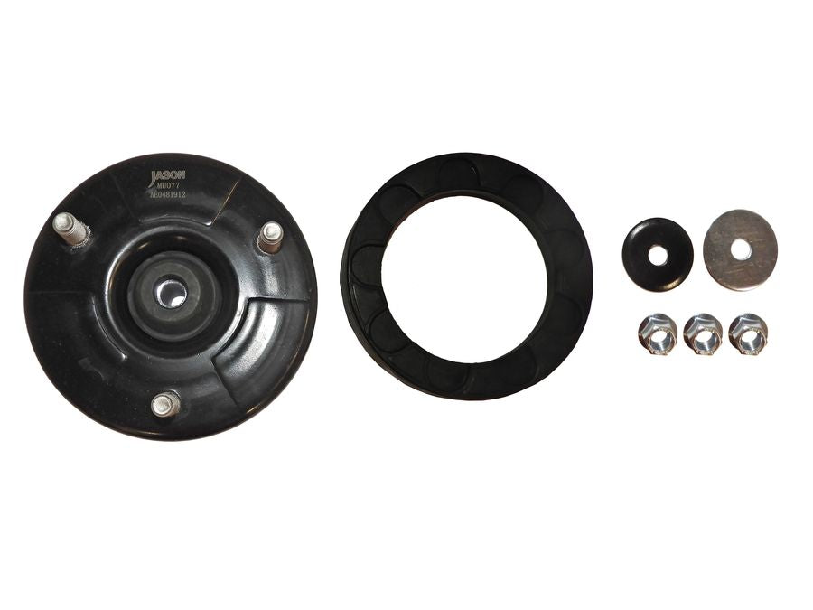 JAS-MU077 BASE DE AMORTIGUADOR DELANTERA PARA HONDA ACCORD EX 2.4 4 2008-2012