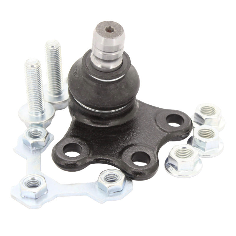40-053 - RÓTULA DELANTERA INFERIOR DERECHA PARA PEUGEOT 2008 2014-2016