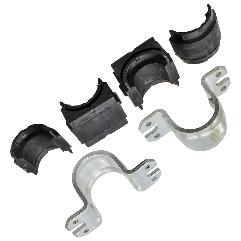 20-754 - GOMAS BARRA ESTABILIZADORA DELANTERA PARA CHEVROLET CRUZE 2016-2019
