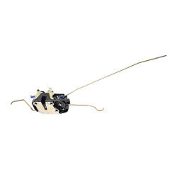 MANJ-105209 - CHAPA DE PUERTA PARA TOYOTA HILUX 1998-2004 IZQUIERDA DELANTERA