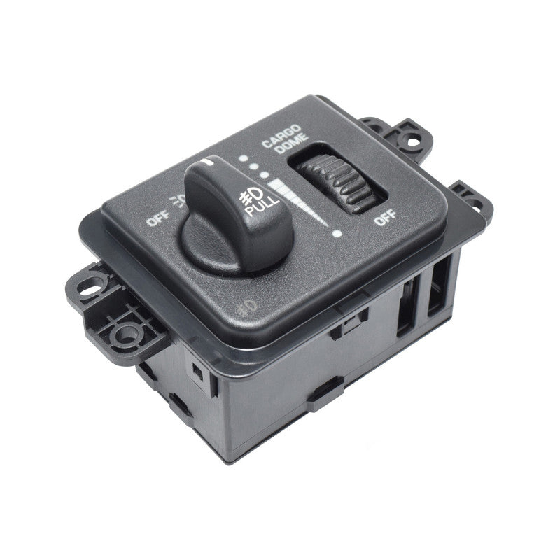 MANJ-70425 - INTERRUPTOR LUZ DE FARO PARA DODGE RAM 2002-2005