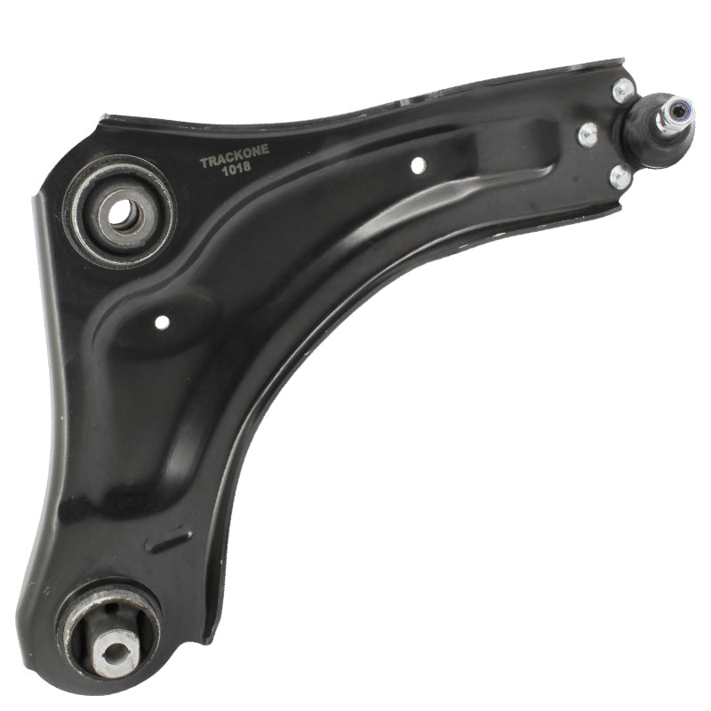 40-258 - HORQUILLA DELANTERA INFERIOR DERECHA PARA RENAULT FLUENCE 2011-2014