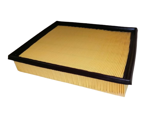 DIFI-EFA-8080 - FILTRO DE AIRE PARA AUDI A4 L4 1.8L TURBO 1997-2001