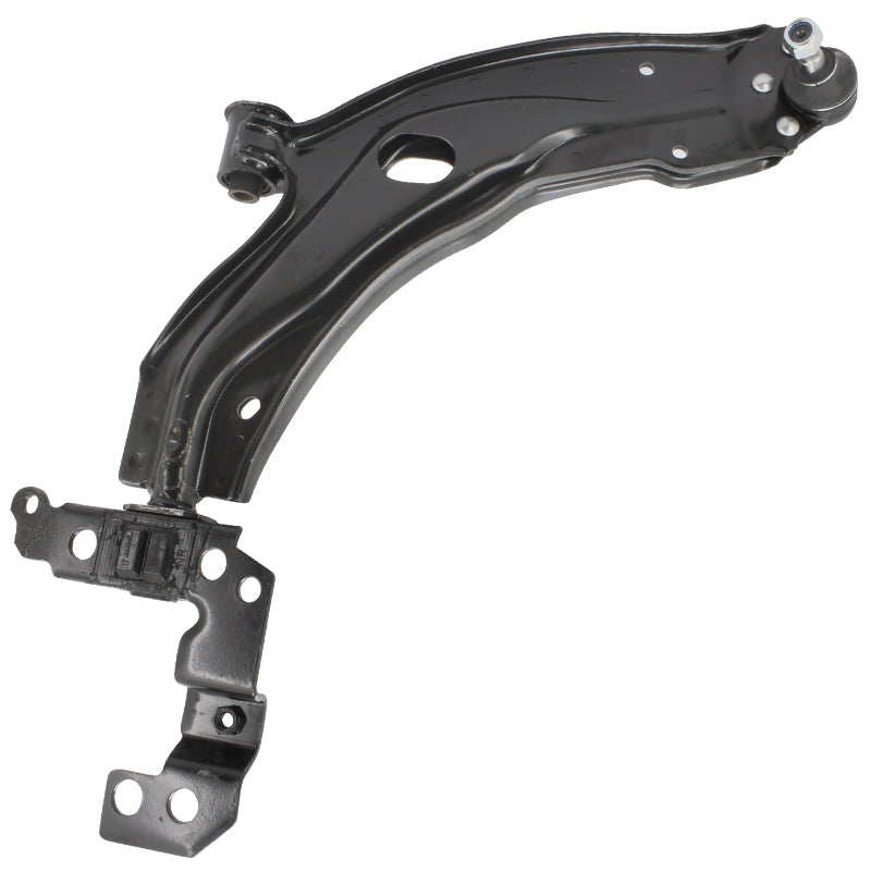 40-017 - HORQUILLA DELANTERA INFERIOR DERECHA PARA FIAT ALBEA 2009-2011