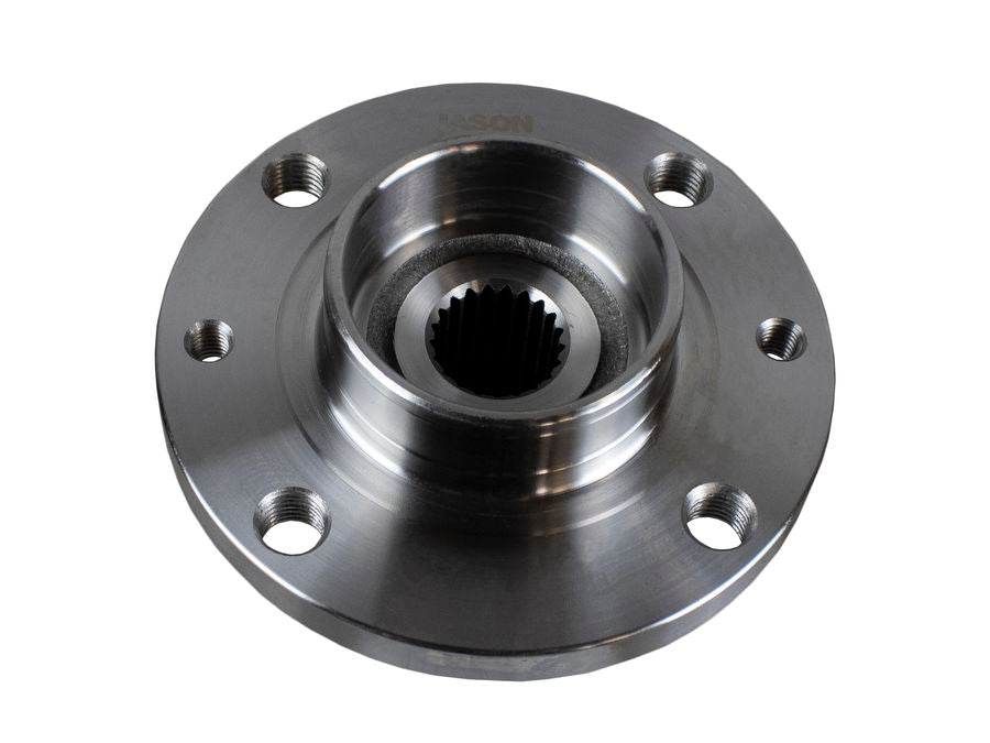 JAS-WH033 MAZA DE RUEDA DELANTERA PARA NISSAN PLATINA CUSTOM 1.6 4 2008-2010