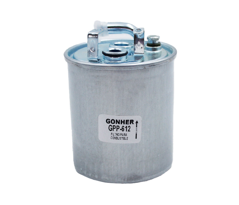 GH-GPP-612 - FILTRO DE GASOLINA PARA MERCEDES-BENZ SPRINTER 316 CDI L5 2.7L TURBO DIÉSEL 2004-2006