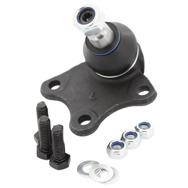 40-433 - RÓTULA DELANTERA INFERIOR IZQUIERDA PARA SEAT CORDOBA 2003-2009