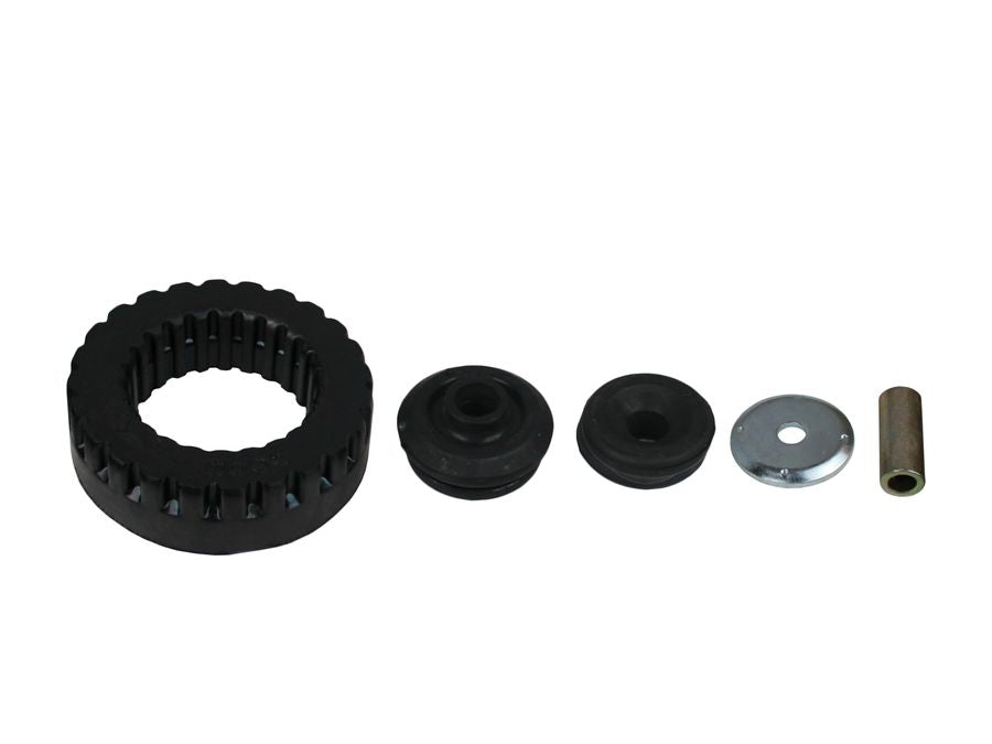 JAS-MU151 BASE DE AMORTIGUADOR TRASERA PARA MITSUBISHI LANCER DE 2 4 2004-2006