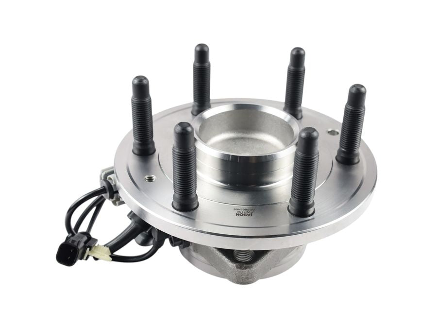 JAS-WH150 MAZA DE RUEDA DELANTERA PARA CADILLAC ESCALADE BASE 6.2 8 2007-2014