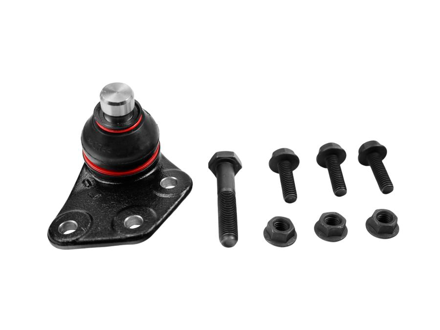 BAW-BA727 ROTULA DELANTERA INFERIOR IZQUIERDA PARA FIAT IDEA ADVENTURE S 1.8 4 2008-2008