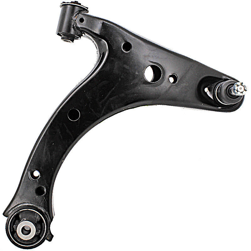 61-613 - HORQUILLA DELANTERA INFERIOR DERECHA PARA TOYOTA AVANZA L4 1.5 2007-2011