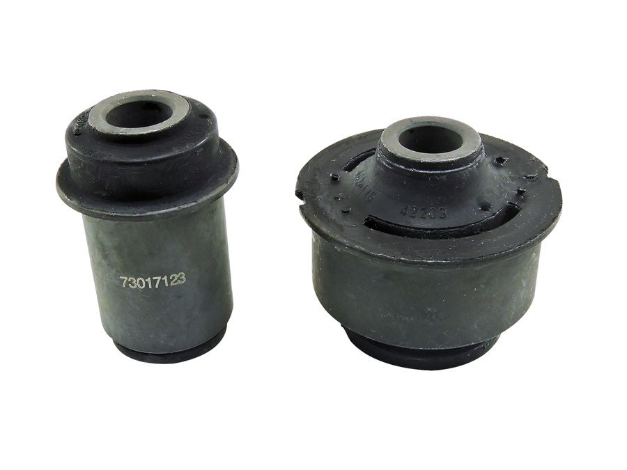 BAW-BN181 BUJE CHICO Y GRANDE DELANTERO INFERIOR PARA DODGE NEON ACR 2 4 1998-1999 2 PIEZAS