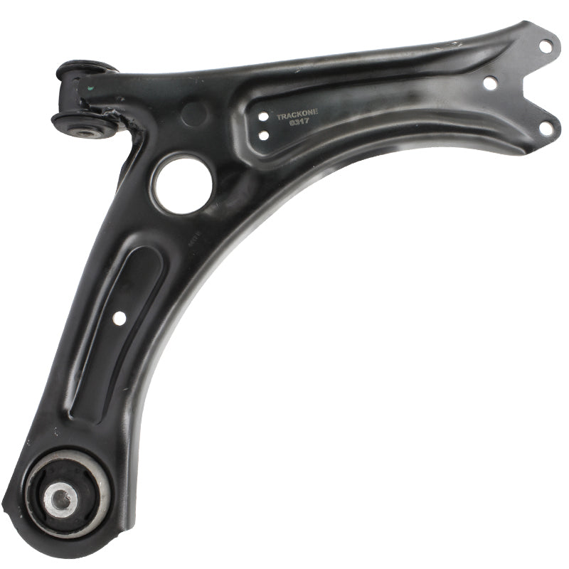 40-728 - HORQUILLA DELANTERA INFERIOR DERECHA PARA VOLKSWAGEN CADDY 2014-2020
