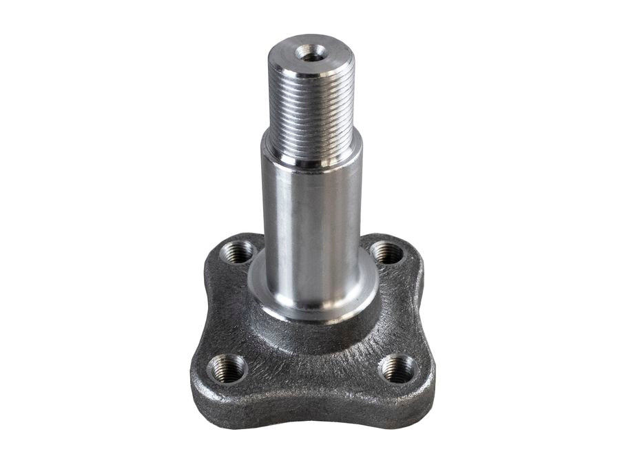 JAS-WH041 MAZA DE RUEDA TRASERA PARA NISSAN MARCH ACTIVE 1.6 4 2014-2018