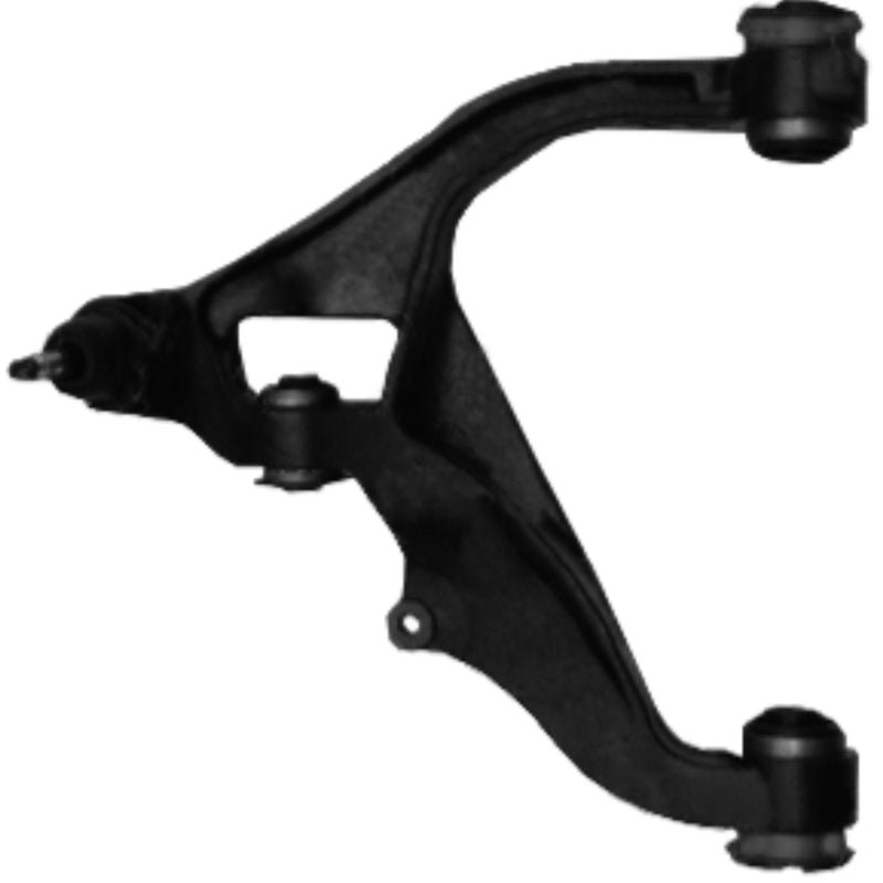 30-650 - HORQUILLA DELANTERA INFERIOR IZQUIERDA PARA DODGE RAM 1500 2006-2010